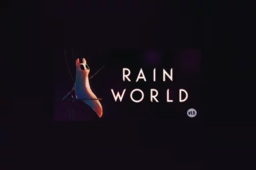 Entdecke ein verstecktes Juwel: Kaufe den Rain World Steam CD Key 