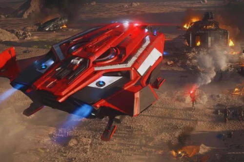 X4: Foundations PC Steam CD Key Global – Ein Universum wartet auf dich!