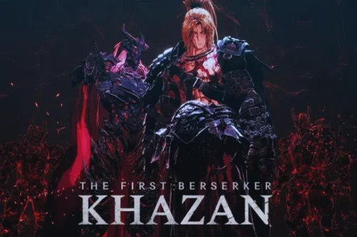 Kaufe den ersten Berserker: Khazan PC-Schlüssel – Hol dir das beste Angebot für deinen Steam CD-Key!