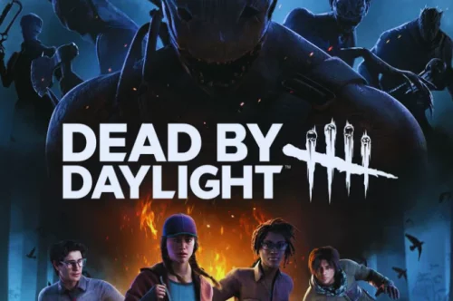 Aktiviere das ultimative Horror-Erlebnis mit Dead by Daylight PC Steam CD Key