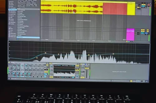Ableton Live 12 Preis – Hol dir das beste Angebot mit einer Lifetime-Lizenz