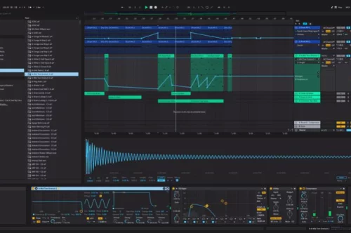 Ableton Live Studentenrabatt