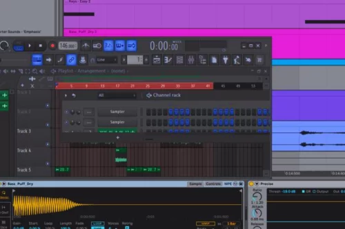 Ableton Live Download – Die ultimative Musikproduktionssoftware