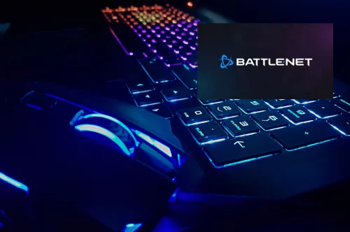 Buy Battle.net Gift Card for 5 USD: A Simple Way To Boost Your Gaming