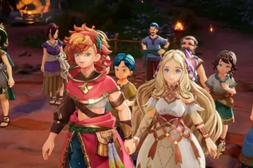 Buy Mugen Souls Nintendo Switch: Easy Guide For Fans