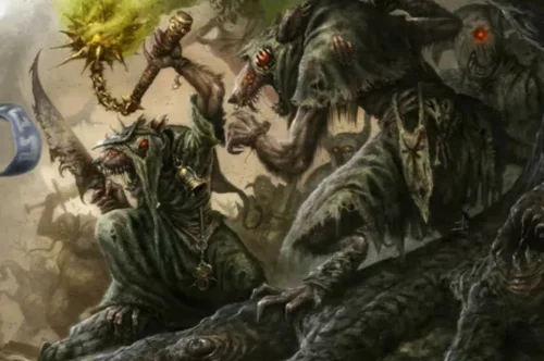 Buy Warhammer Vermintide 2 Steam CD Key – Play And Fight With Friends