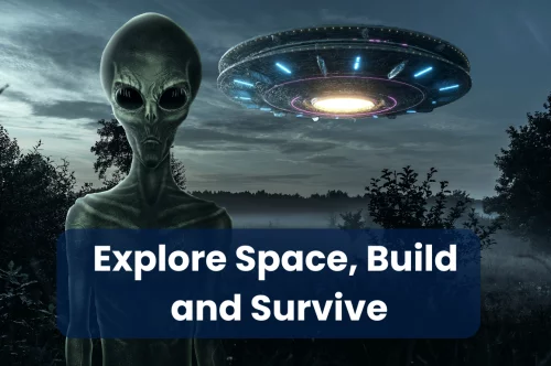 Buy No Man's Sky PC Steam CD Key – Explore Space, Build, And Survive