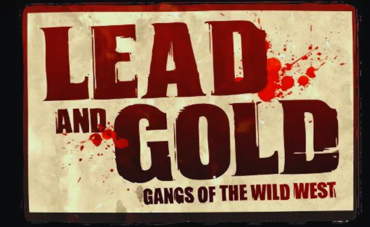 Débloquez le plaisir avec Lead and Gold: Gangs of the Wild West Steam CD Key