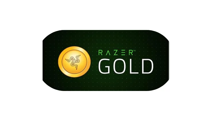 Razer Gold eGift Card 10 USD Key Global: Ihr ultimativer Gaming-Guthaben
