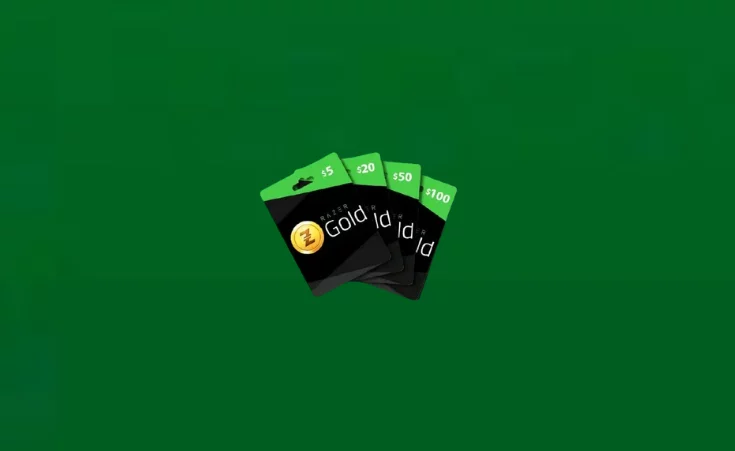 Razer Gold eGift Card 10 USD Key Global : Votre crédit de jeu ultime