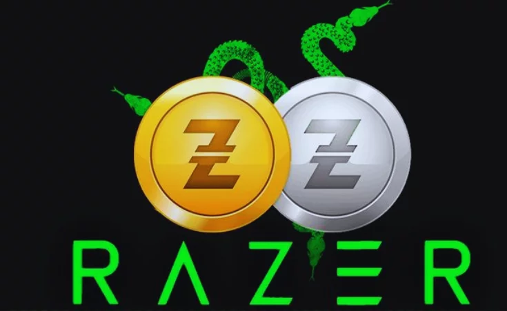Kaufe Razer Gold eGift Card 20 USD Key Global: Das ultimative Gaming-Guthaben