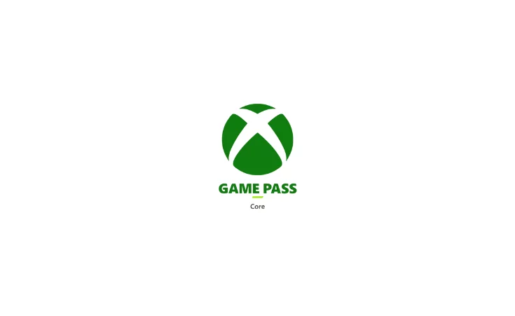 XBOX Game Pass Core 3 Monate verfügbar: Dein Zugang zu endlosem Spielspaß