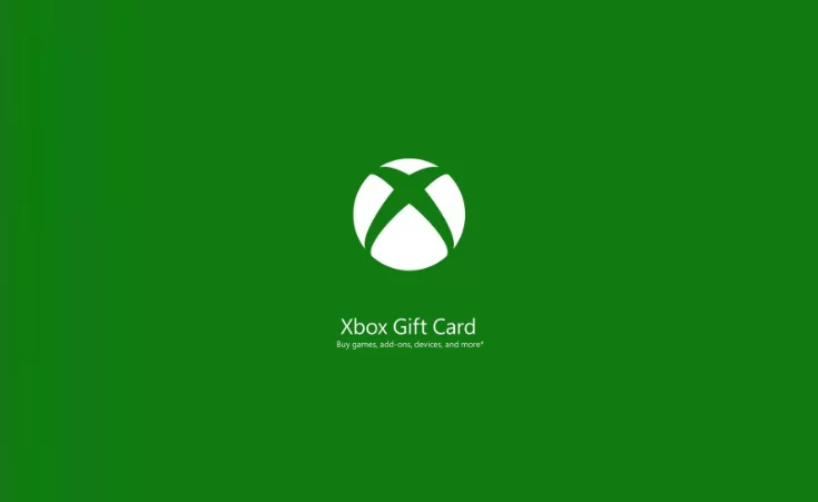 Carte Cadeau XBOX 15 USD US Code Numérique : Facile et pratique pour enrichir votre expérience de jeu