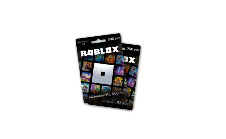 Roblox Card 10 USD Global: Dein Zugang zu Spaß und Kreativität