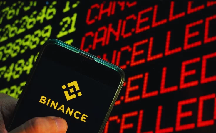 Binance Geschenkkarte 5 USDT Key GLOBAL kaufen: Krypto-Geschenke ganz einfach versenden