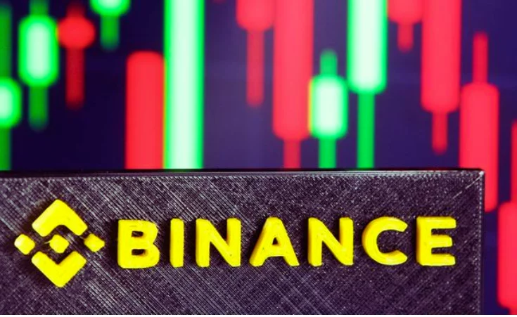 Acheter Carte-Cadeau Binance 25 USDT Clé MONDIALE : Accès Facile à la Crypto Dans le Monde Entier
