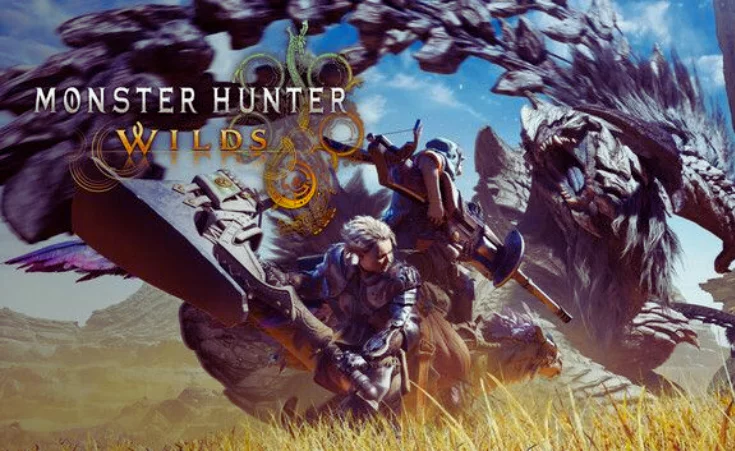 Acheter Monster Hunter Wilds EU PC Steam CD Key