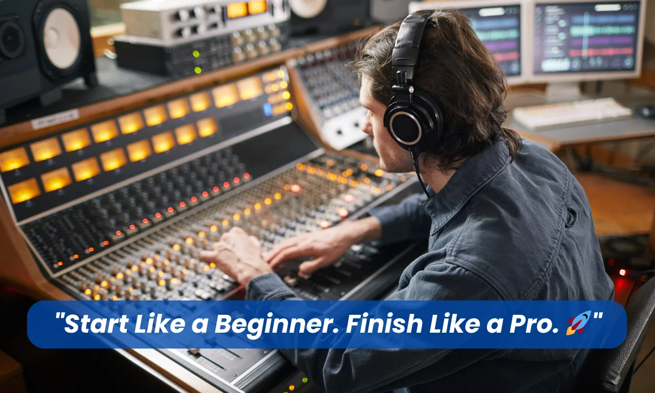 How to Use Ableton Live 12: A Beginner's Guide to Making Music with the Best DAW (Without Breaking the Bank)