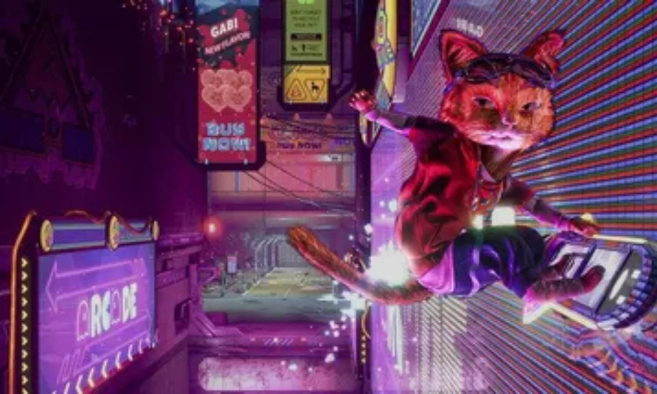 Gori: Cuddly Carnage Review – A Twisted, Adorable Bloodbath Worth Every Penny!