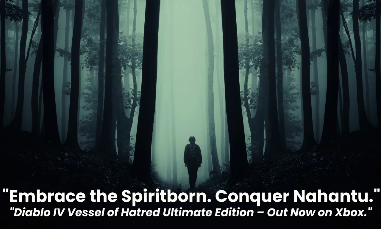 Diablo IV Vessel of Hatred Ultimate Edition – The Next Chapter You Can’t Afford to Miss