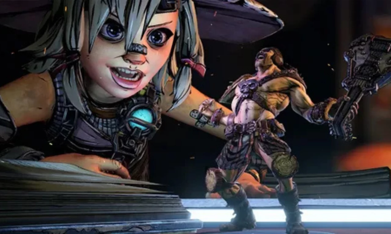 Dive into Chaos and Magic: Why Tiny Tina’s Wonderlands Xbox is the Adventure You Didn’t Know You Needed