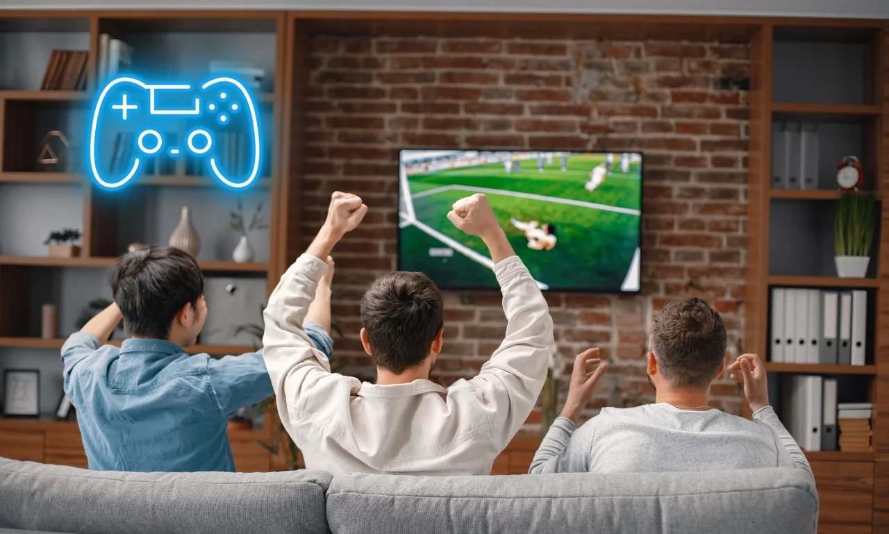 Lead Your Club to Glory with Football Manager Xbox – Your Ultimate Sideline Strategy Awaits