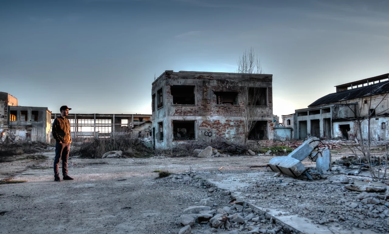 Fallout 4 GOTY Xbox One – The Post-Apocalyptic Masterpiece You Can’t Afford to Miss (Buy It Now at playnox.net)