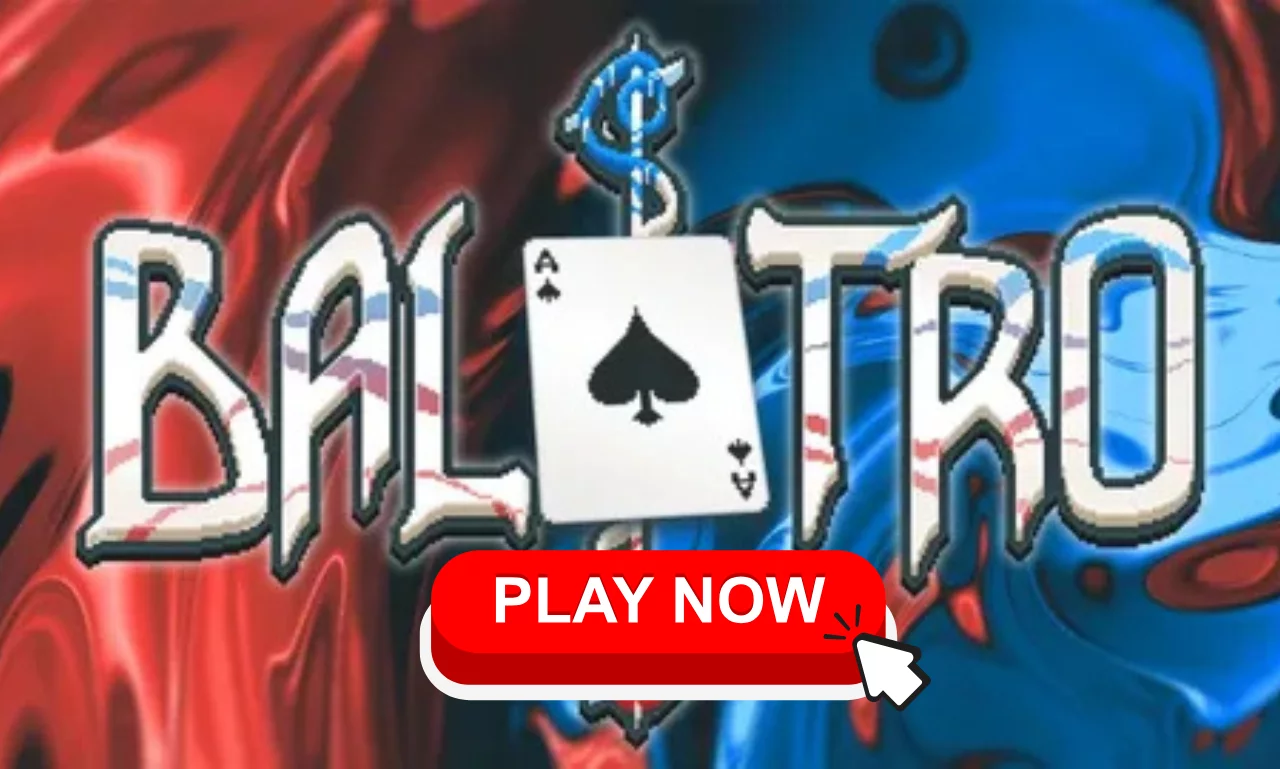 Discover the Fun of Strategy with a Balatro Steam Key – Available Now at playnox.net!