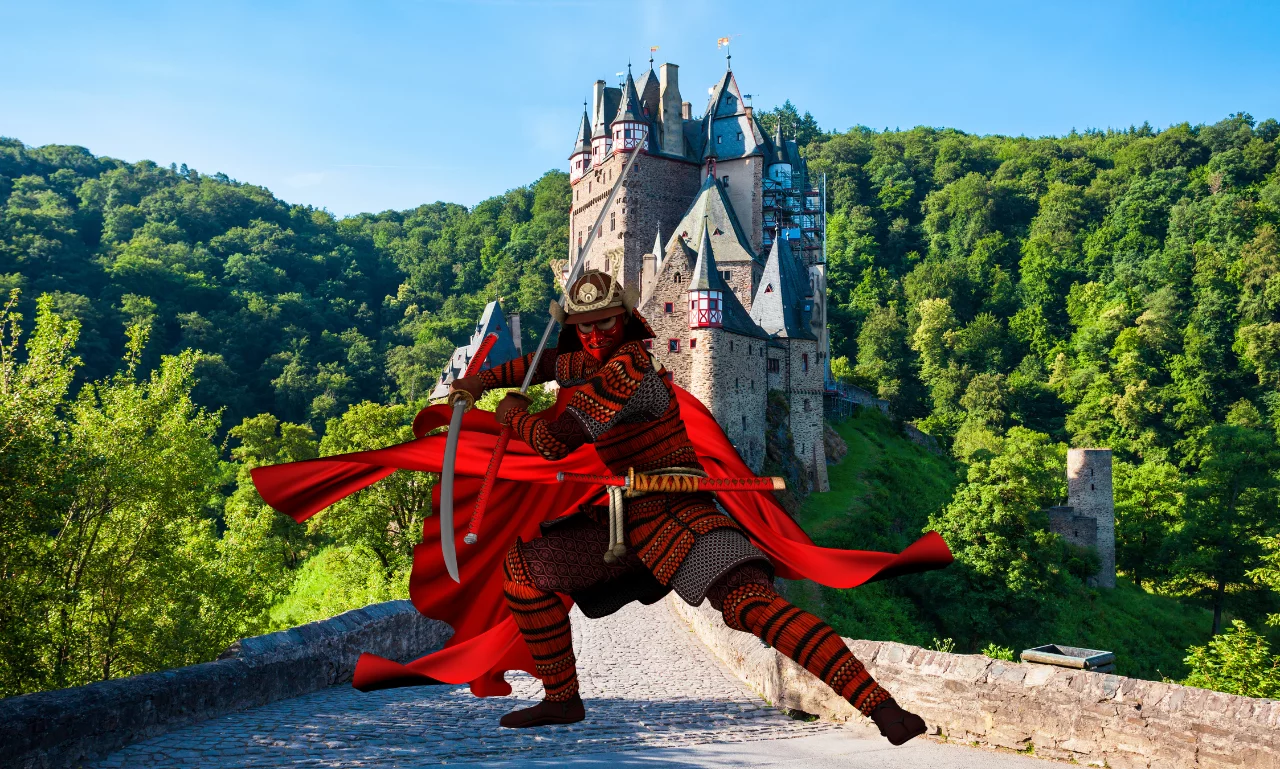 Step into Medieval Realism: Buy Kingdom Come Deliverance Steam Key at playnox.net