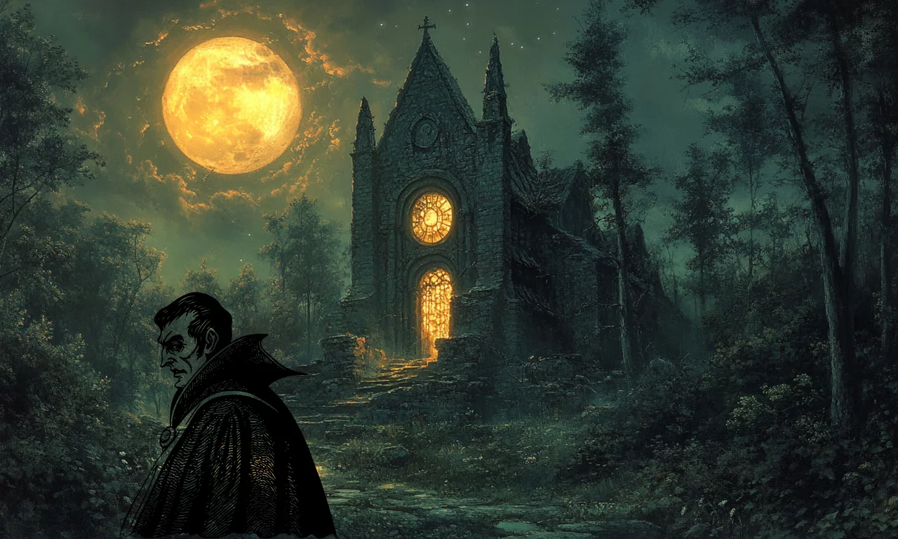 Awaken the Vampire Within – Get Your V Rising Key Today from playnox.net