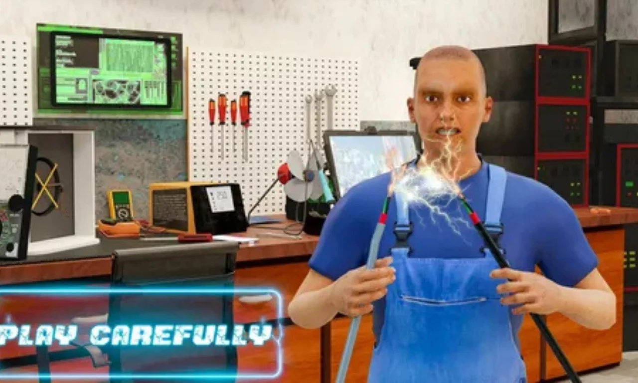 From Wiring Rooms to Rewiring Fate – Why Electrician Simulator Fans Should Try GreedFall (Steam Key Included)