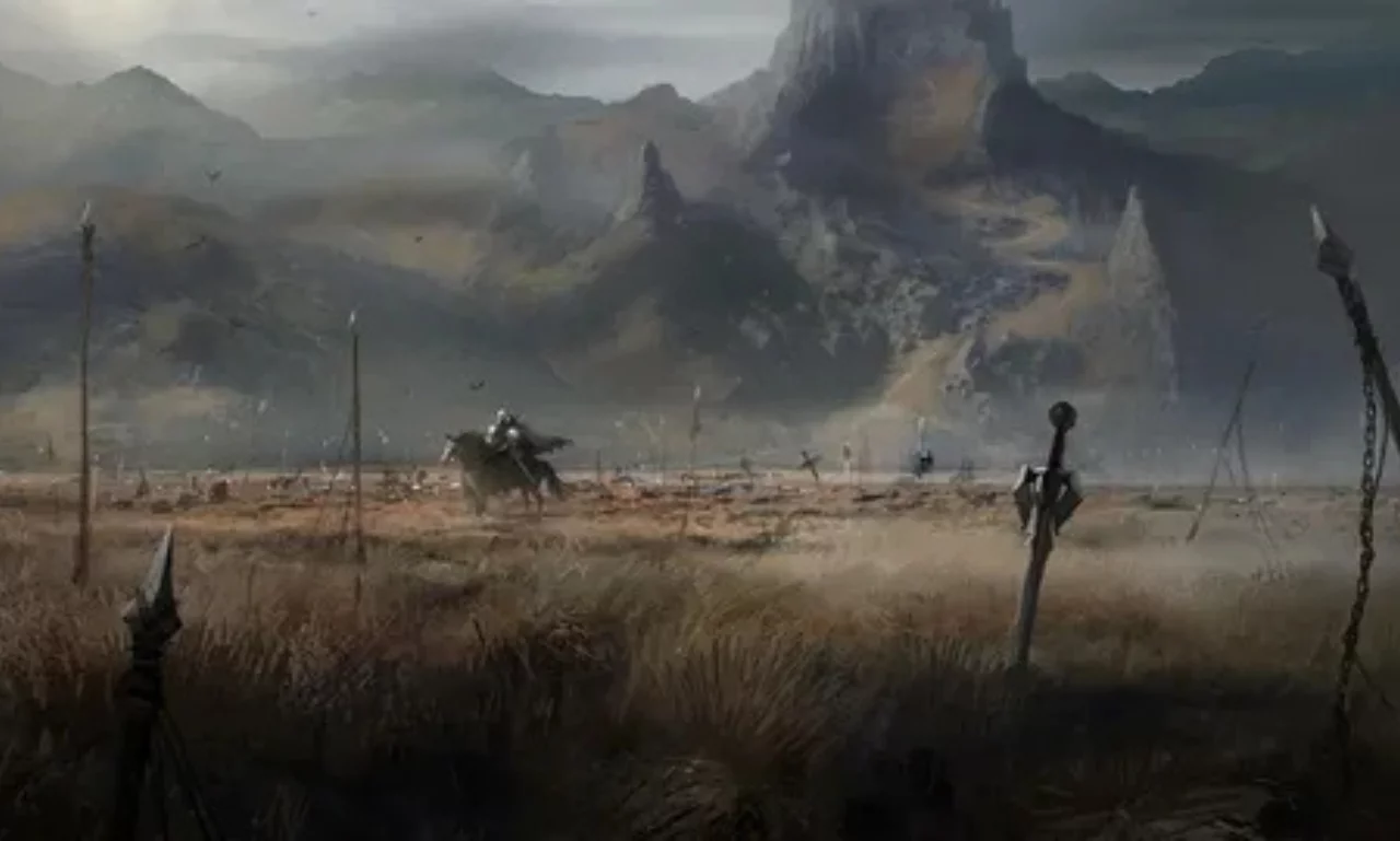 Step into a World of Mystery and Power: Why You Need the GreedFall Steam Key in Your Life