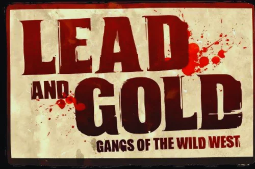 Débloquez le plaisir avec Lead and Gold: Gangs of the Wild West Steam CD Key