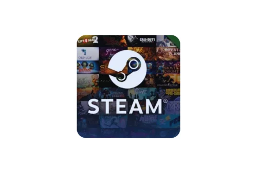 Entfessle den Spielspaß mit der Steam-Guthabenkarte