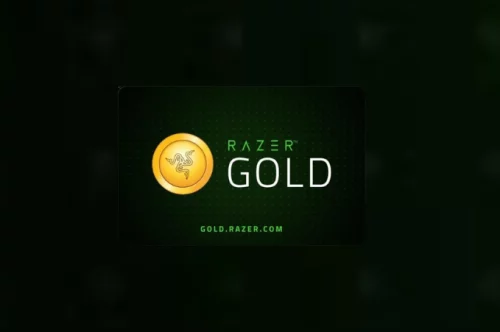 Razer Gold eGift Card 200 USD Key Global: Deine ultimative Gaming-Währung