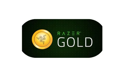 Razer Gold eGift Card 10 USD Key Global: Ihr ultimativer Gaming-Guthaben