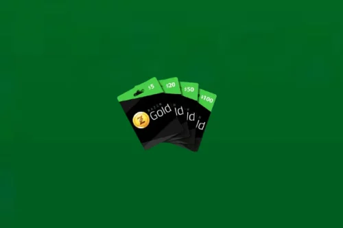 Razer Gold eGift Card 10 USD Key Global : Votre crédit de jeu ultime
