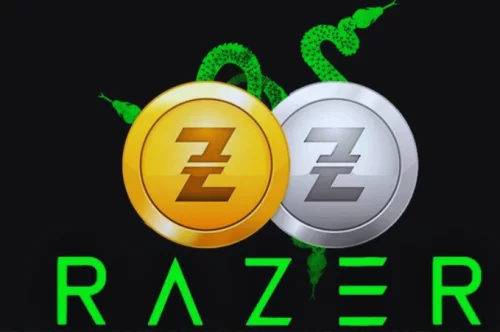 Kaufe Razer Gold eGift Card 20 USD Key Global: Das ultimative Gaming-Guthaben