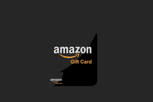 Amazon Geschenkkarte 5 USD Vereinigte Staaten: Das perfekte kleine Geschenk für alle