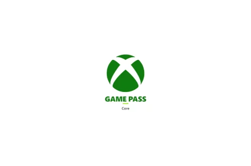XBOX Game Pass Core 3 Monate verfügbar: Dein Zugang zu endlosem Spielspaß