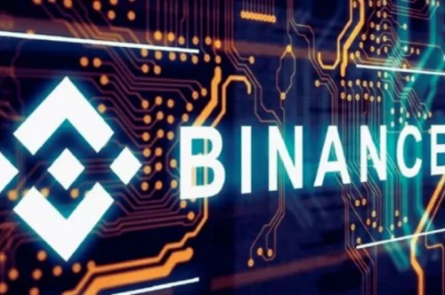 Acheter la carte cadeau Binance 500 USDT Clé GLOBAL : Accès facile aux cryptos