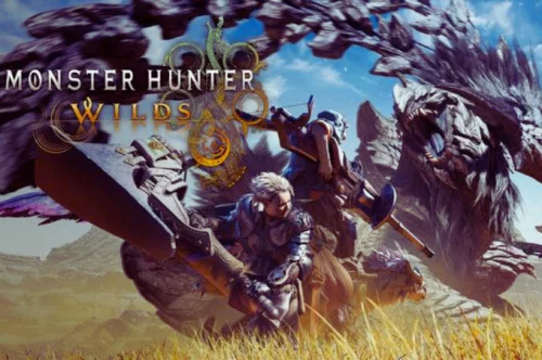 Acheter Monster Hunter Wilds EU PC Steam CD Key