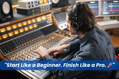 How to Use Ableton Live 12: A Beginner's Guide to Making Music with the Best DAW (Without Breaking the Bank)