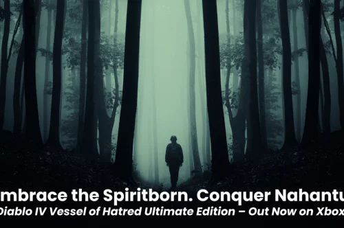 Diablo IV Vessel of Hatred Ultimate Edition – The Next Chapter You Can’t Afford to Miss