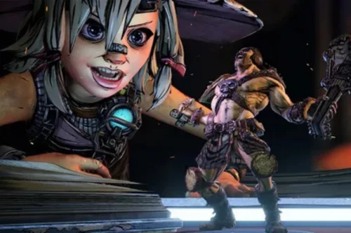 Dive into Chaos and Magic: Why Tiny Tina’s Wonderlands Xbox is the Adventure You Didn’t Know You Needed