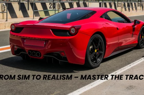 Feel the Drive: Why Assetto Corsa Ultimate Edition is the Perfect Racing Experience for Xbox One Players