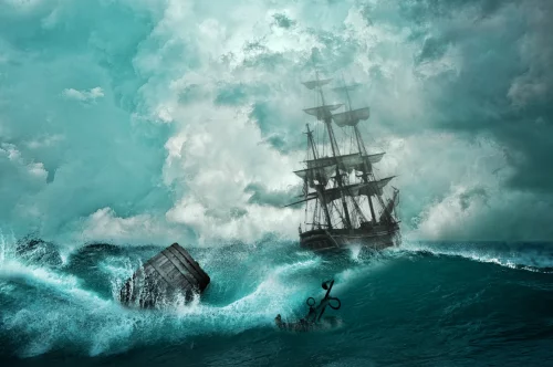 Sea of Thieves Xbox – Your Treasure Hunt Begins with 1000 Ancient Coins