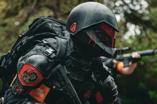 Call of Duty Black Ops 6 Vault Edition – The Ultimate XBOX Experience Every Soldier Deserves