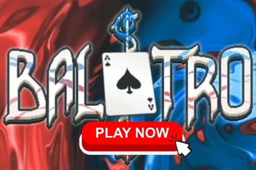 Discover the Fun of Strategy with a Balatro Steam Key – Available Now at playnox.net!