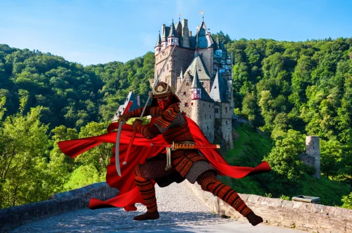 Step into Medieval Realism: Buy Kingdom Come Deliverance Steam Key at playnox.net